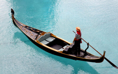 The Bezos-Sanchez billionaire wedding